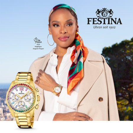 Festina